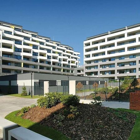 דירות קושיצה Apartman Soul 200 M Do Centra S Private Parking Free מראה חיצוני תמונה
