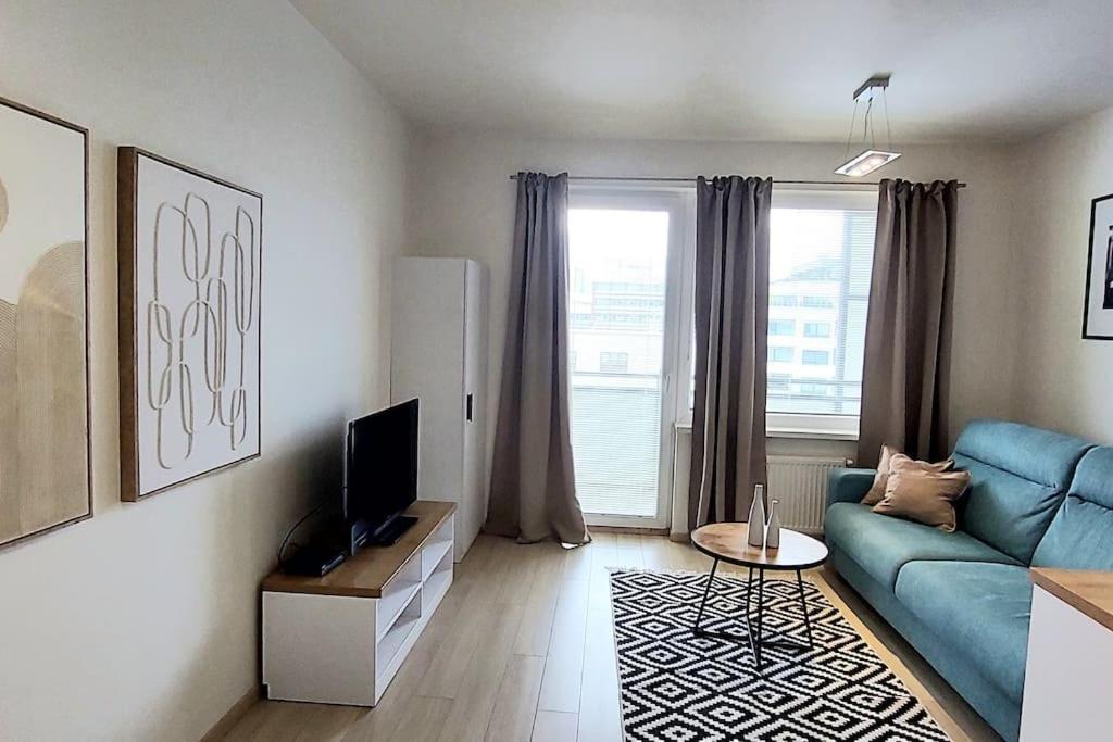 דירות קושיצה Apartman Soul 200 M Do Centra S Private Parking Free מראה חיצוני תמונה