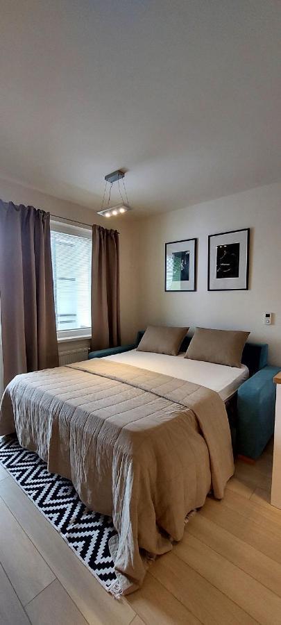 דירות קושיצה Apartman Soul 200 M Do Centra S Private Parking Free מראה חיצוני תמונה