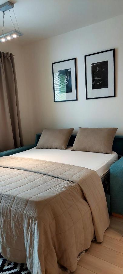 דירות קושיצה Apartman Soul 200 M Do Centra S Private Parking Free מראה חיצוני תמונה
