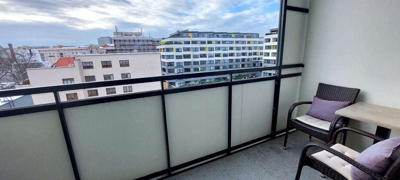דירות קושיצה Apartman Soul 200 M Do Centra S Private Parking Free מראה חיצוני תמונה
